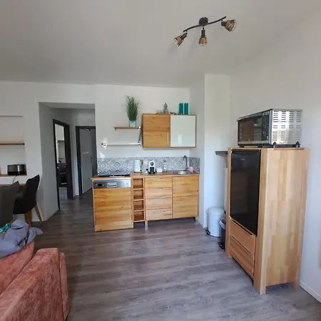 Leber Appartement