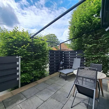 Appartement Leber