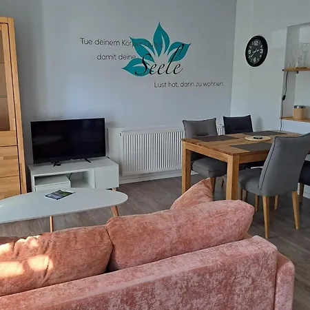 Leber Appartement *