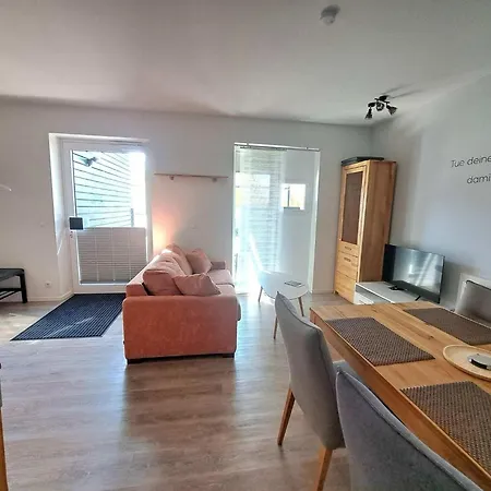 Appartement Leber