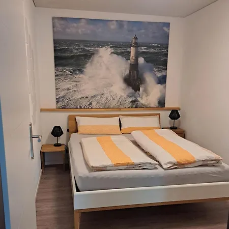 Leber Appartement *