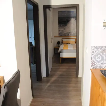 Leber Appartement