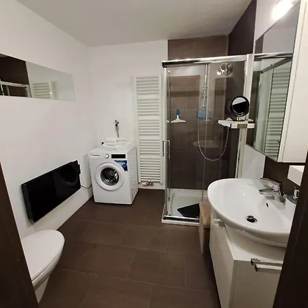 Appartement Leber *