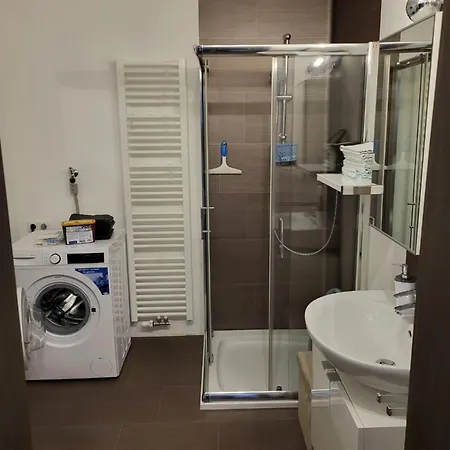 Leber Appartement Bad Neustadt an der Saale