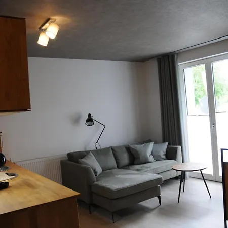 Leber Appartement *