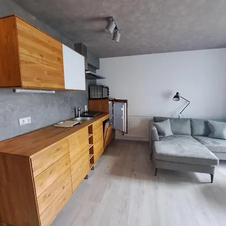 Apartment Leber Bad Neustadt an der Saale