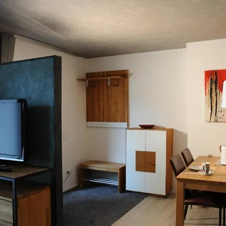 Appartement Leber *