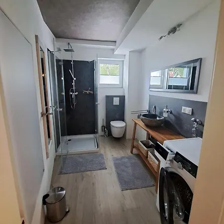 Leber Appartement Bad Neustadt an der Saale