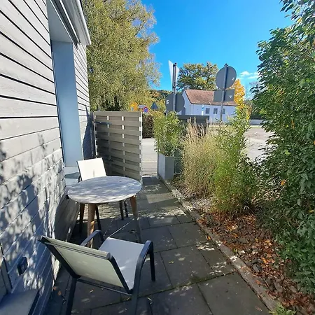 Appartement Leber