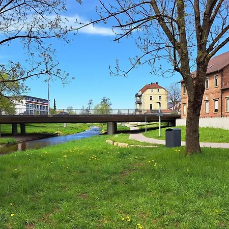 Leber Appartement