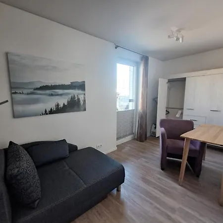 Apartment Leber *