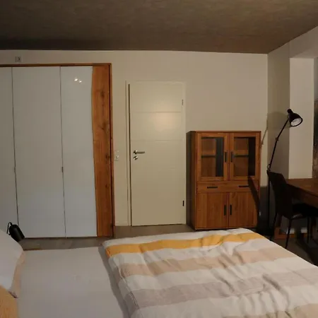 Leber Apartment Bad Neustadt an der Saale